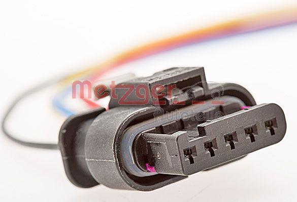 Kit reparación de cables, luces traseras METZGER ref. 2323027